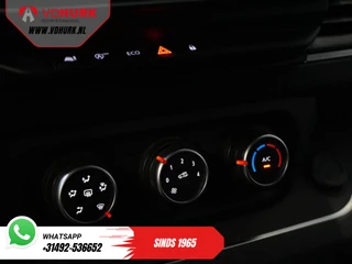 Renault Trafic Renault Trafic 2.0 dCi 130 pk L2 BPM VRIJ! LED/ Navi/ Carplay/ PDC/ Cruise/ Airco - afbeelding nr 20