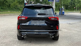 Ford Kuga Ford Kuga 2.5 PHEV ST-LINE X 243pk / FULL OPTIONS / 20inch - afbeelding nr 16