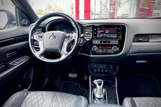 Mitsubishi Outlander - afbeelding nr 19