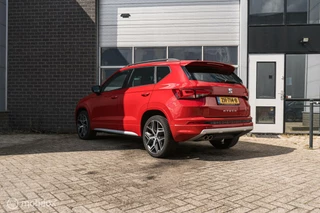 SEAT Ateca Seat Ateca 1.5 TSI FR Intense | 360 camera | Alcantara - afbeelding nr 9