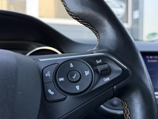 Opel Crossland X Opel Crossland X 1.2 T. Innovation NAP Automaat Trekhaak 360 Carplay Stoelverwarm - afbeelding nr 21