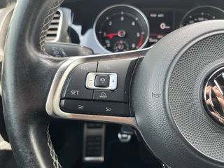 Volkswagen Golf Volkswagen Golf 2.0 TDI GTD Camera Navi - afbeelding nr 11