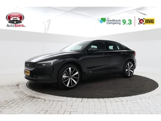 Polestar 2 Long Range Single Motor 78 kWh