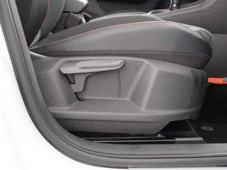 SEAT Ateca - Navigatie - 360 gr. camera - 19 inch LM velgen - Sportstoelen - 1.600 KG. trekgewicht - 12 maanden garantie - afbeelding nr 25