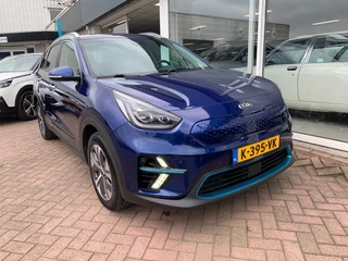 Kia e-Niro - afbeelding nr 8