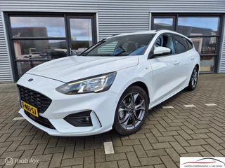 Ford Focus Ford Focus Wagon 1.0 EcoBoost ST Line Business - afbeelding nr 3