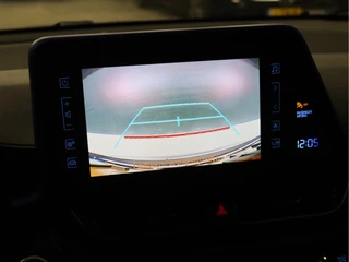 Toyota C-HR [CRUISE CONTROL, CAMERA, BLUETOOTH VERBINDING, STOELVERWARMING, JBL AUDIOINSTALLATIE, MULTIFUNCTIONEEL STUURWIEL, NIEUWSTAAT] - afbeelding nr 14