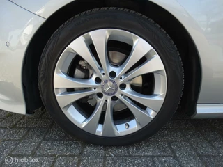 Mercedes-Benz B-Klasse Mercedes B-klasse 200 Prestige | Automaat - afbeelding nr 9