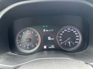 Hyundai Tucson Hyundai Tucson 1.6 T-GDi Comfort 4WD | Automaat | Camera | - afbeelding nr 6