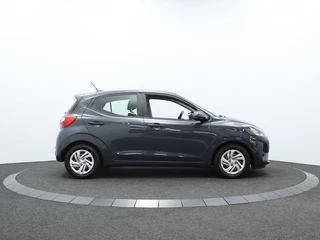 Hyundai i10 Hyundai i10 1.0 Comfort Smart | Trekhaak | Stoelverwarming | Camera | navi - afbeelding nr 18