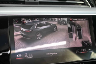 Audi e-tron - All-in rijklrprs | Camera spiegels  | Trekhaak - afbeelding nr 21