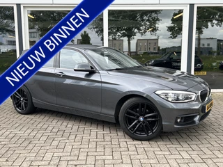 BMW 1 Serie - 320363439-0
