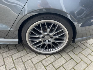 Audi A3 Audi A3 Limousine 2.0 TFSI quattro Design S Line Plus Stand kachel / Clima / Speedline 19 inch / Cruise / 100DKM !! - afbeelding nr 6