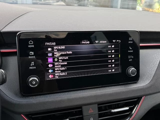 Škoda Kamiq - afbeelding nr 17