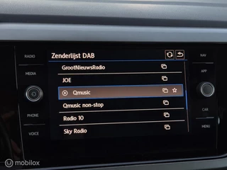 Volkswagen Polo VOLKSWAGEN POLO 1.0 TSI COMFORTLINE/ADAPTIVE CRUISE/15''LMV/CARPLAY - afbeelding nr 25