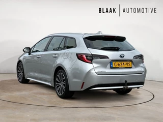 Toyota Corolla Touring Sports Toyota Corolla Touring Sports 1.8 Hybrid Style | trekhaak - afbeelding nr 5