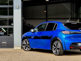Peugeot 208 Peugeot 208 1.2 GT-Line Allure |Leer|Carplay|360Cam|Nav|LED - afbeelding nr 8