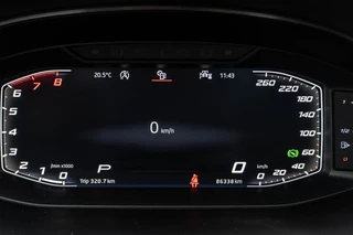 SEAT Ibiza Seat Ibiza 1.0 TSI FR Beats|Keyless|Stoelverw|LED|PANO|FULL! - afbeelding nr 28