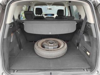 Citroën Grand C4 Picasso Citroen Grand C4 Picasso 1.2 PureTech Business 1e Eigenaar,7 Zitsplaatsen,Navigatie,Camera,Clima,Cruise,N.A.P,Nieuwe Apk bij Aflevering - afbeelding nr 12