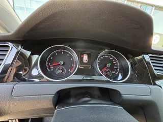 Volkswagen Golf Volkswagen GOLF Variant 1.4 TSI Highline | Automaat | Climate Control | - afbeelding nr 18
