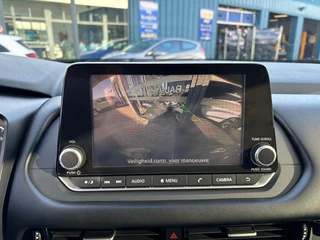 Nissan QASHQAI - afbeelding nr 5