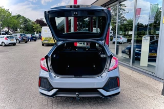 Honda Civic Honda Civic 1.0 i-VTEC Premium / TREKHAAK / CAMERA - afbeelding nr 11