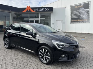 Renault Clio V 1.0 TCe Intens Camera Carplay Climate Stoelverwarming