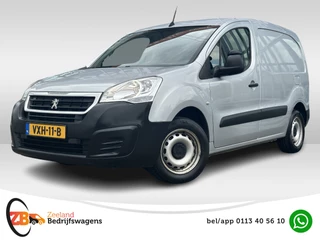 Peugeot Partner - 429747728-0