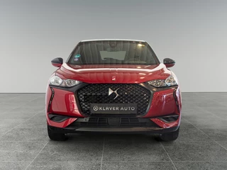 DS DS 3 DS DS 3 Crossback 130PK Perform. Line | Automaat | Camera | PDC v+a | Dab - afbeelding nr 2