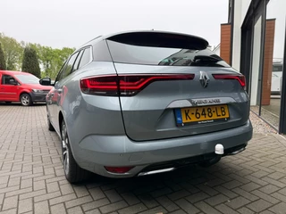 Renault Mégane - afbeelding nr 6