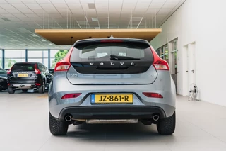 Volvo V40 Volvo V40 T4 Kinetic Powershift - afbeelding nr 10