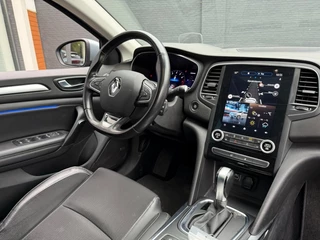 Renault Mégane - afbeelding nr 34