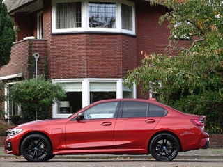 BMW 3 Serie BMW 3 Serie 330e 292PK M-perf. / BMW Individual / 2021 / LED - afbeelding nr 5