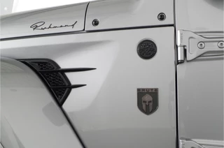 Jeep Wrangler Jeep Wrangler Unlimited 2.2D BRUTE Richmond > *Custom built* | removable Hardtop | 4x4 | Grijs kenteken | 22inch High gloss Black... - afbeelding nr 7