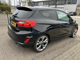 Ford Fiesta - afbeelding nr 6