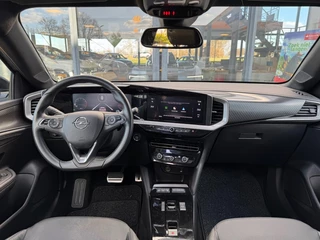 Opel Mokka - afbeelding nr 27