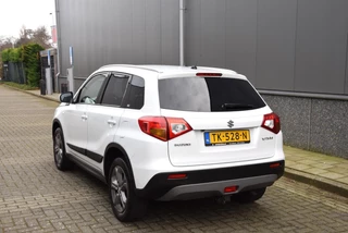 Suzuki Vitara Suzuki Vitara 1.6 Exclusive | Apple carplay/android| Trekhaak | Stoelverwarming | - afbeelding nr 7