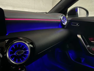 Mercedes-Benz CLA Mercedes CLA-klasse 250 e AMG Designo Matt Pano Sfeer 360° Memory ACC NAP - afbeelding nr 48