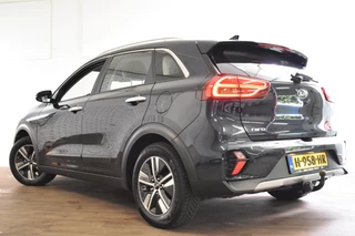 Kia Niro LEDER/NAVI/CAMER/TREKHAAK - afbeelding nr 3