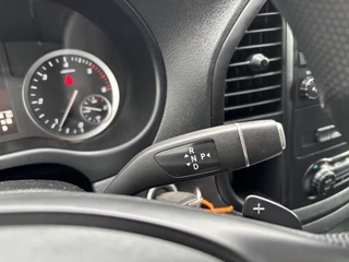 Mercedes-Benz Vito Mercedes-Benz Vito 114 CDI Lang*CRUISE*NAVI*3PERS*AUTOM.*ECC - afbeelding nr 24
