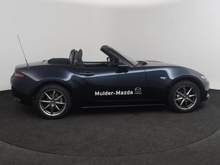 Mazda MX-5 Mazda MX-5 1.5 SkyAc-G 132 Exclusive Line *DEMO* - afbeelding nr 5