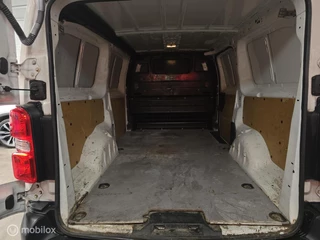 Citroën Jumpy Citroen Jumpy bestel 2.0 BlueHDI 120/ Distributie Riem vervangen - afbeelding nr 12