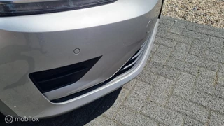 Volkswagen Golf Sportsvan Volkswagen Golf Sportsvan 1.2 TSI Comfortline ,airco , sportvelgen - afbeelding nr 6