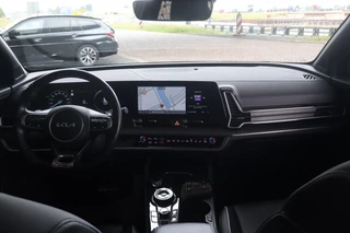 Kia Sportage - afbeelding nr 21