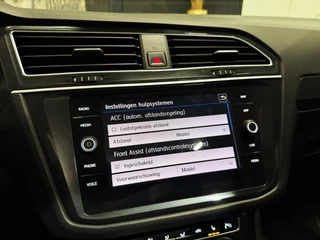 Volkswagen Tiguan Volkswagen Tiguan 2.0 TSI 4Motion R-Line|PANO|360 Cam|Carplay|BOMVOL - afbeelding nr 19