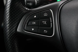 Mercedes-Benz C-Klasse Mercedes-Benz C-klasse 180 Avantgarde | Stoelverwarming | Trekhaak |  Navigatie | Park Assist | Climate control | Dodehoek detectie | Comfortstoelen | Half leder - afbeelding nr 15