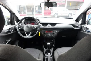 Opel Corsa-e - afbeelding nr 13