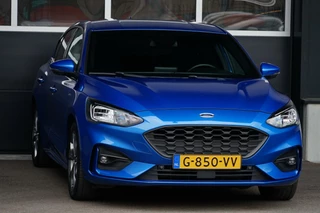 Ford Focus Ford Focus 1.0 EcoBoost ST Line Business, B&O, LED, CarPlay - afbeelding nr 28