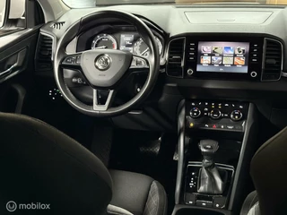 Škoda Karoq Skoda Karoq 1.0 TSI Style | CARPLAY | CRUISE | SFEERVERLICH. - afbeelding nr 11