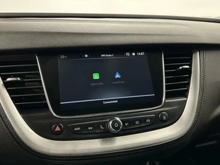 Opel Grandland X Opel Grandland X 1.2 Turbo Edition NAVI CARPLAY TREKHAAK - afbeelding nr 27